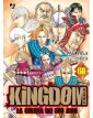 Kingdom 68 – Jpop – Italiano