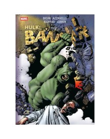 Marvel Giants Hulk : Banner – Panini Comics – Italiano