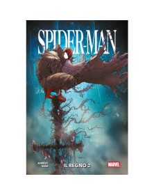 Spider-Man: Il Regno II - Panini Comics - Italiano