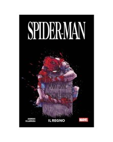 Spider-Man: Il Regno - Panini Comics - Italiano