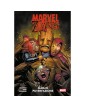Marvel Zombies: Alba di Purtrefazione - Panini Comics - Italiano