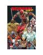 Deadpool Team - up : Sangue di drago - Panini Comics - Italiano