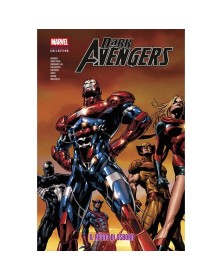 dark avengers il regno di osborn