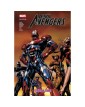 dark avengers il regno di osborn