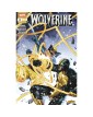 Wolverine 4 – Panini Comics – Italiano