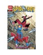 Spider-Boy 13 – Panini Comics – Italiano