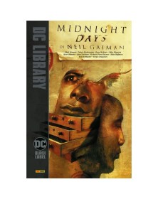 Midnight days – Panini Comics – Italiano