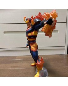 My Hero Academia Endeavor - World Heroes' Mission Ichiban Kuji - Bandai