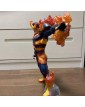 My Hero Academia Endeavor - World Heroes' Mission Ichiban Kuji - Bandai
