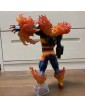 My Hero Academia Endeavor - World Heroes' Mission Ichiban Kuji - Bandai