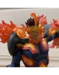 My Hero Academia Endeavor - World Heroes' Mission Ichiban Kuji - Bandai