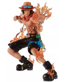 One Piece Portgas D. Ace - Ichiban Kuji Memories - Banpresto