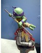 Teenage Mutant Ninja Turtles -  Set completo - Iron Studios