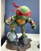 Teenage Mutant Ninja Turtles -  Set completo - Iron Studios