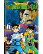 Dragon Quest – The Adventure of Dai 6 – Edizioni Star Comics – Italiano