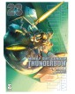 Mobile Suit Gundam Thunderbolt 23 – Gundam Universe 92 – Edizioni Star Comics – Italiano