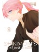 Shikimori’s Not Just a Cutie 17 – Dere 24 – Edizioni Star Comics – Italiano