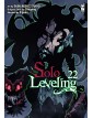Solo Leveling 22 – Toon 9 - Edizioni Star Comics – Italiano