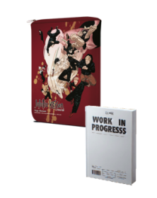 Jujutsu Kaisen – Sorcery Fight 28 - Variant con book Saver – Panini Comics – Italiano-