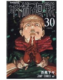 Jujutsu Kaisen – Sorcery Fight 30 - Regular – Panini Comics – Italiano