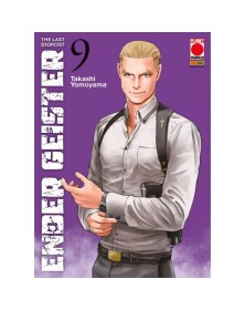 Ender Geister – The Last Exorcist 9