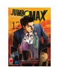 Jumbo Max 12 – Panini Comics – Italiano