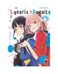 Lycoris Recoil : Reload 2 – Panini Comics – Italiano