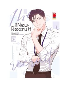 The New Recruit 2 - Panini Comics – Italiano