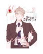 The New Recruit 1 - Panini Comics – Italiano