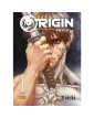 Origin Omnibus 1 (DI 2) -  Panini Comics – Italiano