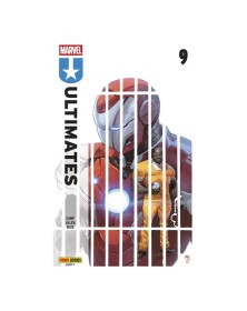 Ultimates 9 – Panini Comics – Italiano