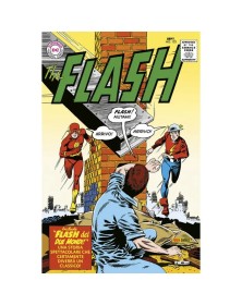 Dc Facsimile Edition Flash 123 – Panini Comics – Italiano