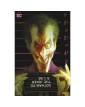 Batman: L' Ultimo Halloween 5 - VARIANT - Panini Comics - Italiano
