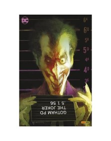 Batman: L' Ultimo Halloween 5 - VARIANT - Panini Comics - Italiano