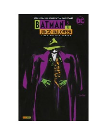 Batman: L' Ultimo Halloween 5  - Panini Comics - Italiano