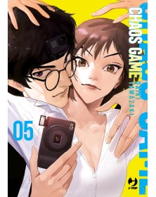 Chaos Game 5 - Jpop - Italiano