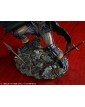 BERSERK - Guts Black Swordsman - Ver. 1/7 - Pvc Figure - Medicos