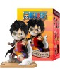 Mighty Jaxx Freeny's Hidden Dissectibles - One Piece S7 Wano - Monkey D Luffy Figure