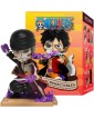 Mighty Jaxx Freeny's Hidden Dissectibles - One Piece S7 Wano - Zoro Figure