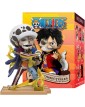 Mighty Jaxx Freeny's Hidden Dissectibles - One Piece S7 Wano - Trafalgar Law Figure
