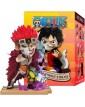 Mighty Jaxx Freeny's Hidden Dissectibles - One Piece S7 Wano - Eustass Kid Figure
