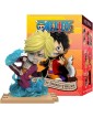 Mighty Jaxx Freeny's Hidden Dissectibles - One Piece S7 Wano - Vinsmoke Sanji Figure