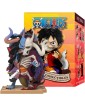 Mighty Jaxx Freeny's Hidden Dissectibles - One Piece S7 Wano - Kaido Figure
