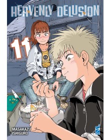 Heavenly Delusion 11