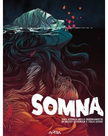 Somna  – Edizioni Star Comics – Italiano