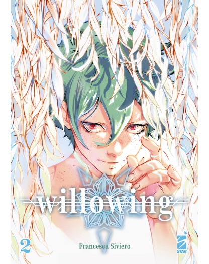 Willowing vol. 2 ( di 3 ) - Edizioni Star Comics – Italiano