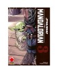 Star Wars – The Mandalorian 3  – Akuma 51 – Panini Comics – Italiano