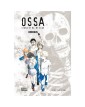 Ossa – Stand by me, My Dear Omnibus – Panini Comics – Italiano