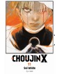 Choujin X 11 – Jpop – Italiano