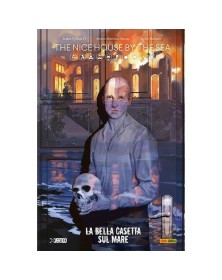 The Nice House By the Sea Vol. 1: La bella casetta sul mare – Panini Comics – Italiano